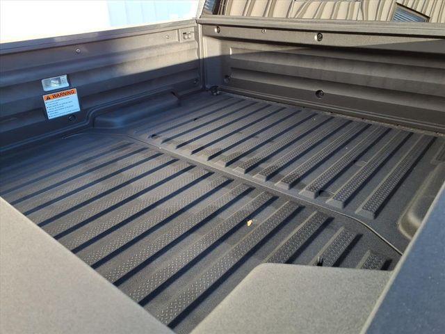 new 2026 Honda Ridgeline car, priced at $45,345