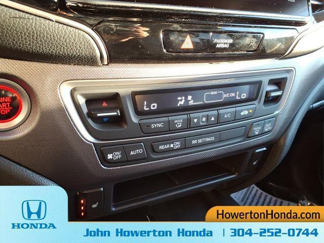 new 2026 Honda Ridgeline car, priced at $45,345