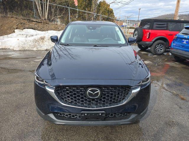used 2023 Mazda CX-5 car, priced at $23,643