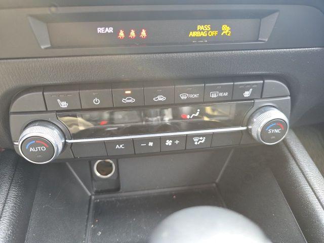 used 2023 Mazda CX-5 car, priced at $23,643