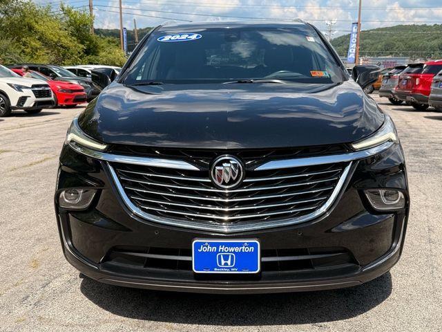 used 2024 Buick Enclave car, priced at $30,999