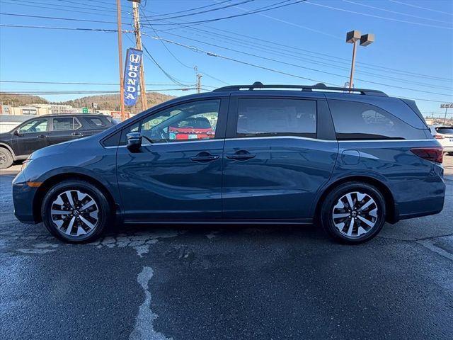 new 2026 Honda Odyssey car, priced at $45,685