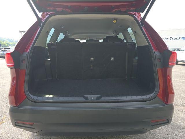 used 2024 Toyota Grand Highlander car, priced at $41,987