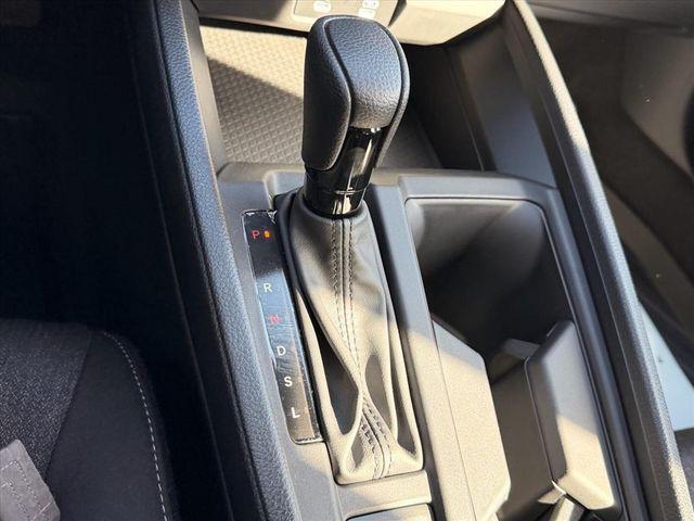 new 2025 Honda Accord car, priced at $32,210