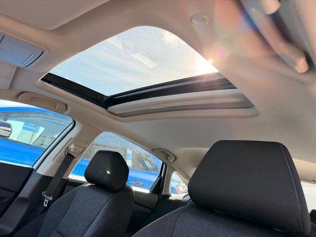 new 2025 Honda Accord car, priced at $32,210