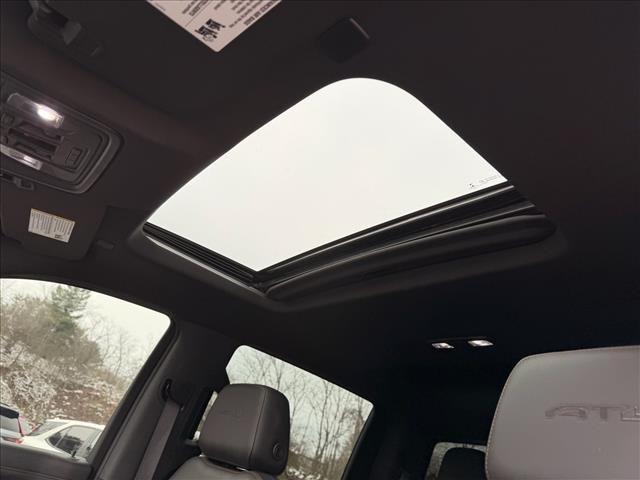 used 2020 GMC Sierra 1500 car, priced at $37,532