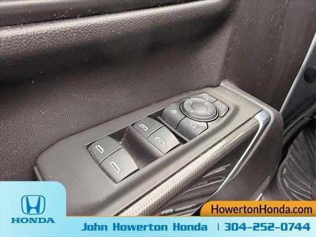 used 2020 GMC Sierra 1500 car, priced at $38,998