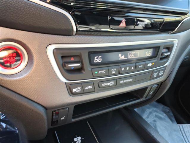 new 2026 Honda Ridgeline car, priced at $45,345