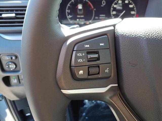 new 2026 Honda Ridgeline car, priced at $45,345