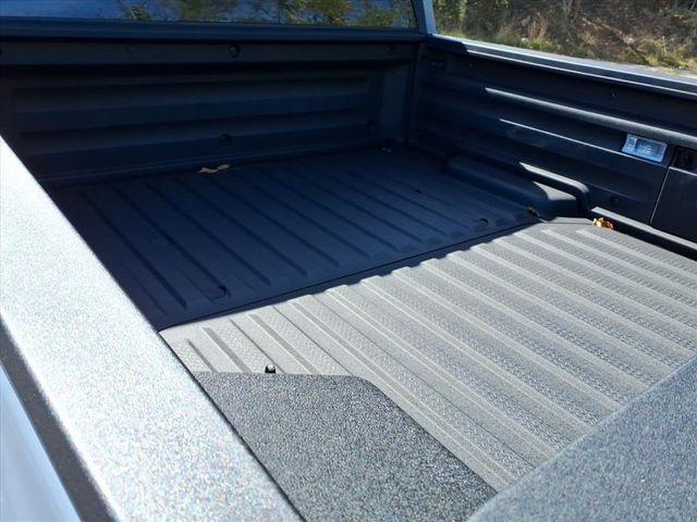 new 2026 Honda Ridgeline car, priced at $45,345