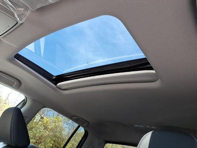 new 2026 Honda Ridgeline car, priced at $45,345