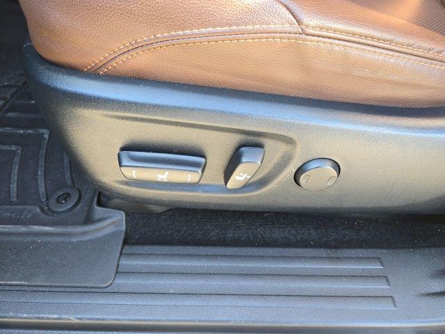 used 2021 Toyota 4Runner car, priced at $30,996