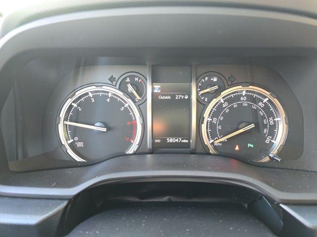 used 2021 Toyota 4Runner car, priced at $30,996