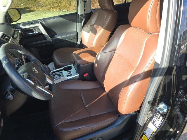 used 2021 Toyota 4Runner car, priced at $30,996