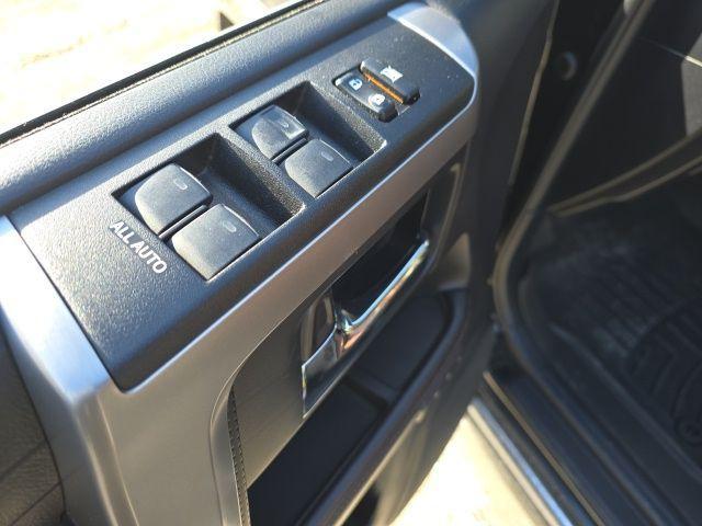 used 2021 Toyota 4Runner car, priced at $30,996