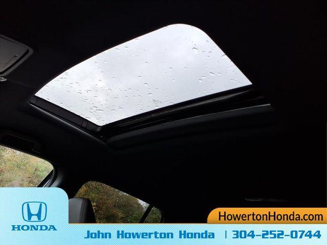 new 2026 Honda Ridgeline car, priced at $49,145