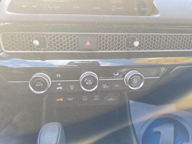 used 2025 Honda Civic car, priced at $22,346