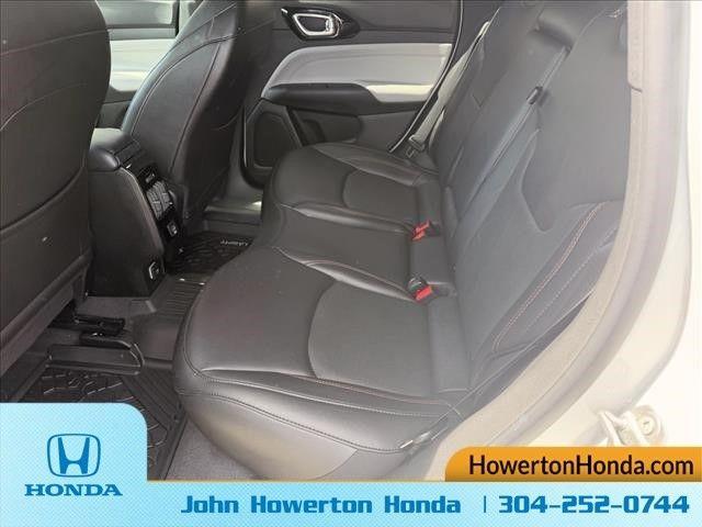 used 2023 Jeep Compass car, priced at $30,828