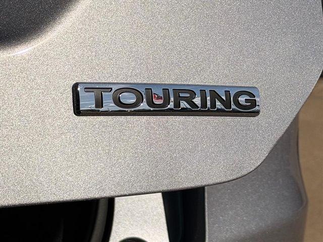 new 2025 Honda Pilot car, priced at $52,995