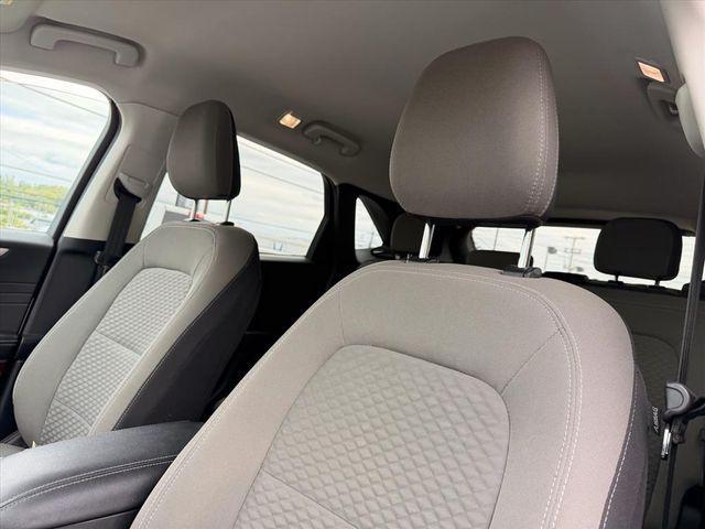 used 2022 Ford Escape car, priced at $23,400
