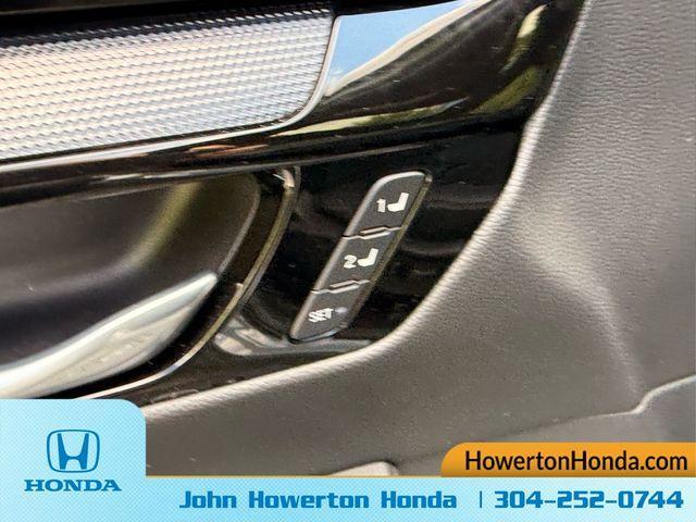 used 2023 Honda CR-V Hybrid car, priced at $29,978