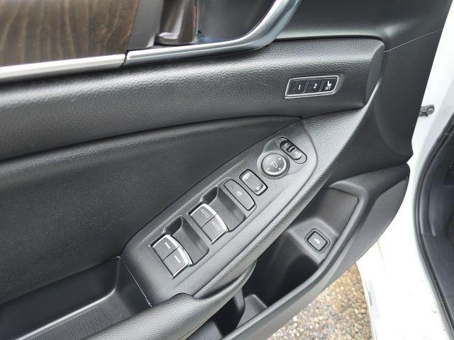 used 2019 Honda Accord Hybrid car, priced at $21,997