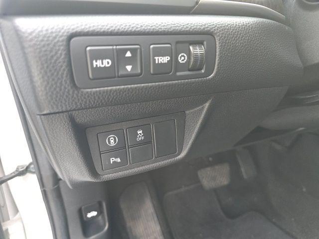 used 2019 Honda Accord Hybrid car, priced at $21,997