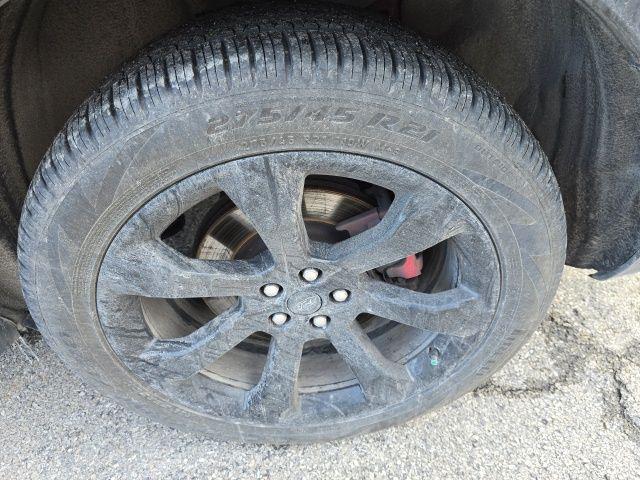 used 2023 Ford Explorer car, priced at $38,999