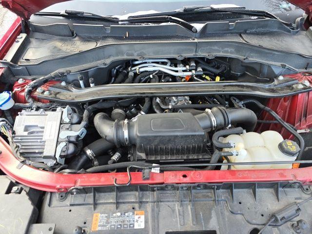 used 2023 Ford Explorer car, priced at $38,999