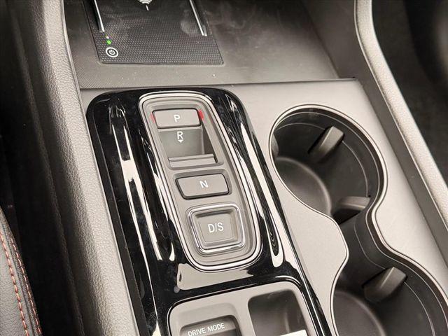 new 2025 Honda Pilot car, priced at $51,375