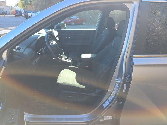 used 2023 Honda CR-V Hybrid car, priced at $28,824