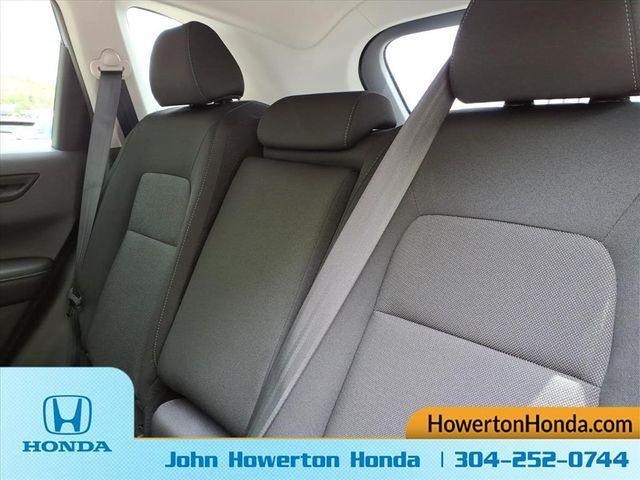 new 2026 Honda CR-V car, priced at $34,325