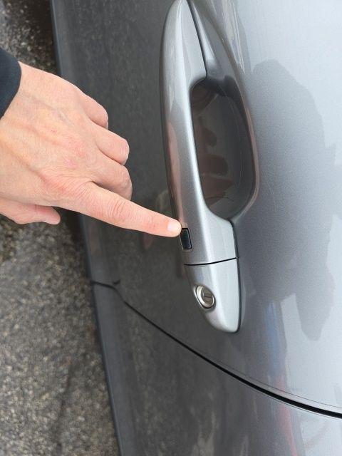 used 2022 Kia Niro Plug-In Hybrid car, priced at $18,402