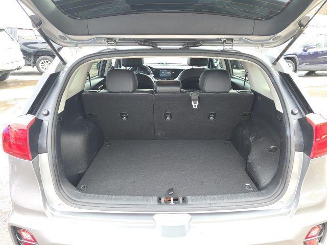 used 2022 Kia Niro Plug-In Hybrid car, priced at $18,402