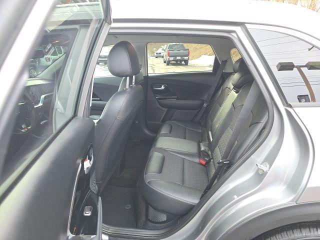 used 2022 Kia Niro Plug-In Hybrid car, priced at $18,402