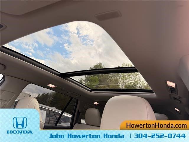 used 2024 Toyota Grand Highlander car, priced at $39,977