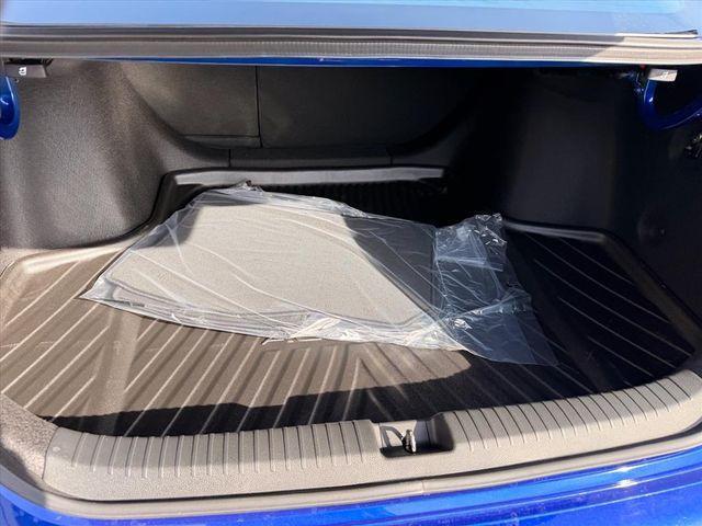 new 2025 Honda Accord Hybrid car, priced at $35,305