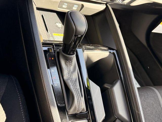 new 2025 Honda Accord Hybrid car, priced at $35,305