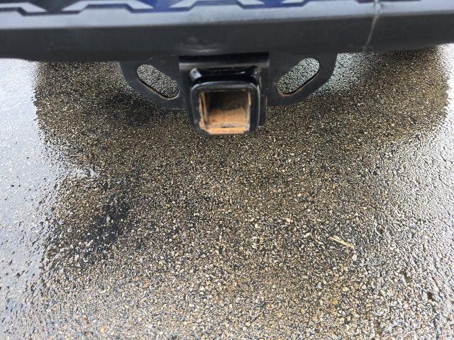 used 2023 Toyota Tacoma car, priced at $34,494