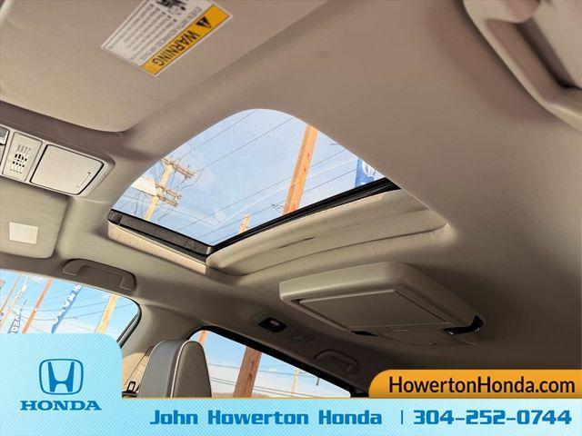 new 2026 Honda Odyssey car, priced at $49,445