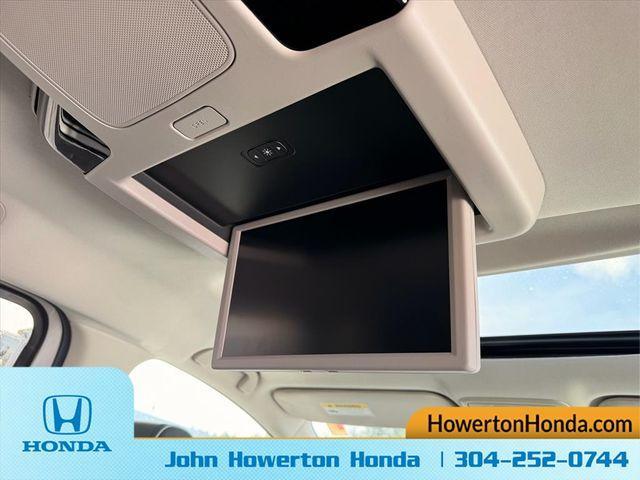 new 2026 Honda Odyssey car, priced at $49,445