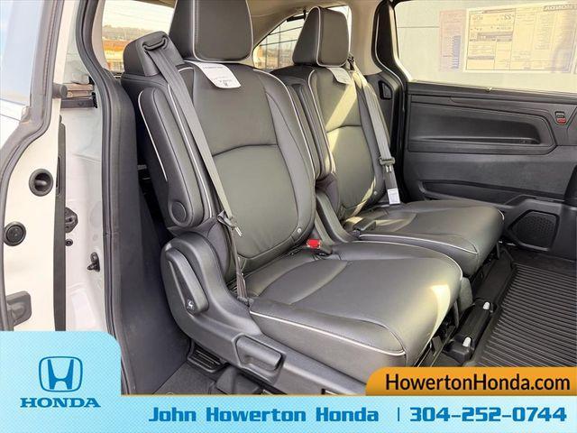 new 2026 Honda Odyssey car, priced at $49,445