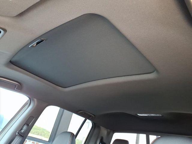 new 2026 Honda Ridgeline car, priced at $48,945