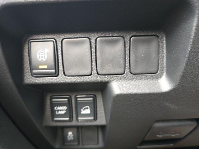 used 2025 Nissan Frontier car, priced at $31,466