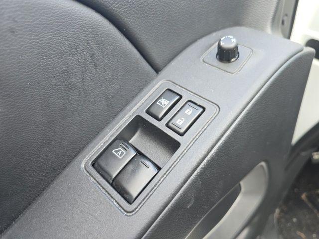 used 2025 Nissan Frontier car, priced at $31,466