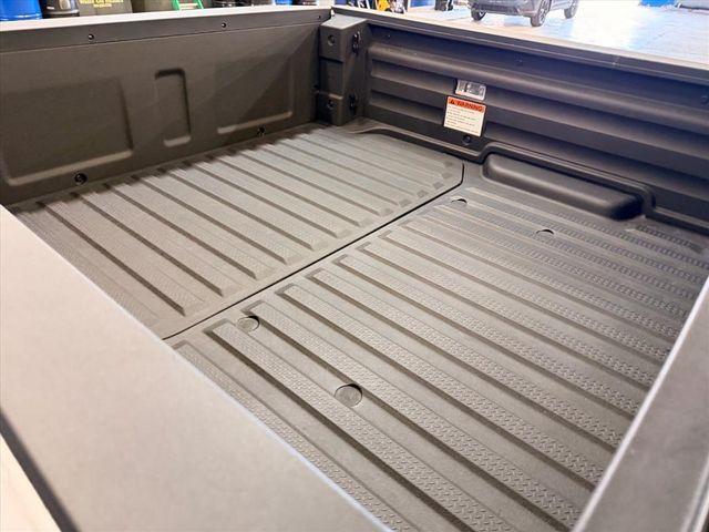 new 2026 Honda Ridgeline car, priced at $45,545