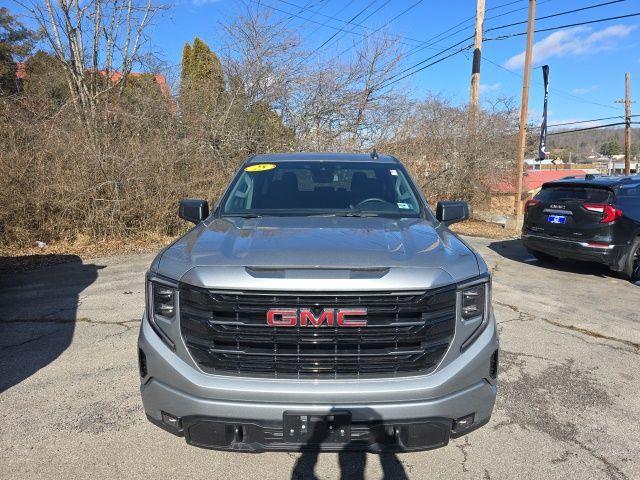 used 2025 GMC Sierra 1500 car, priced at $49,999