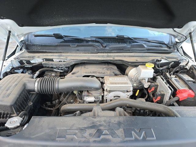 used 2022 Ram 1500 car, priced at $37,974