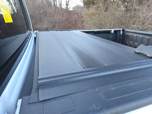 used 2022 Ram 1500 car, priced at $37,974