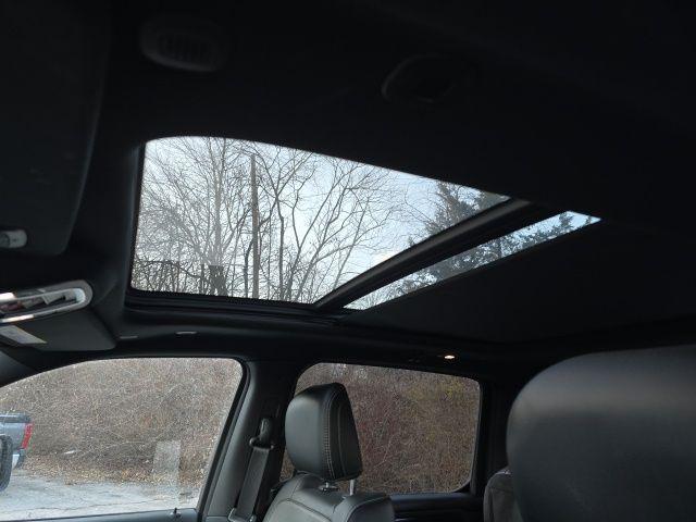 used 2022 Ram 1500 car, priced at $37,974